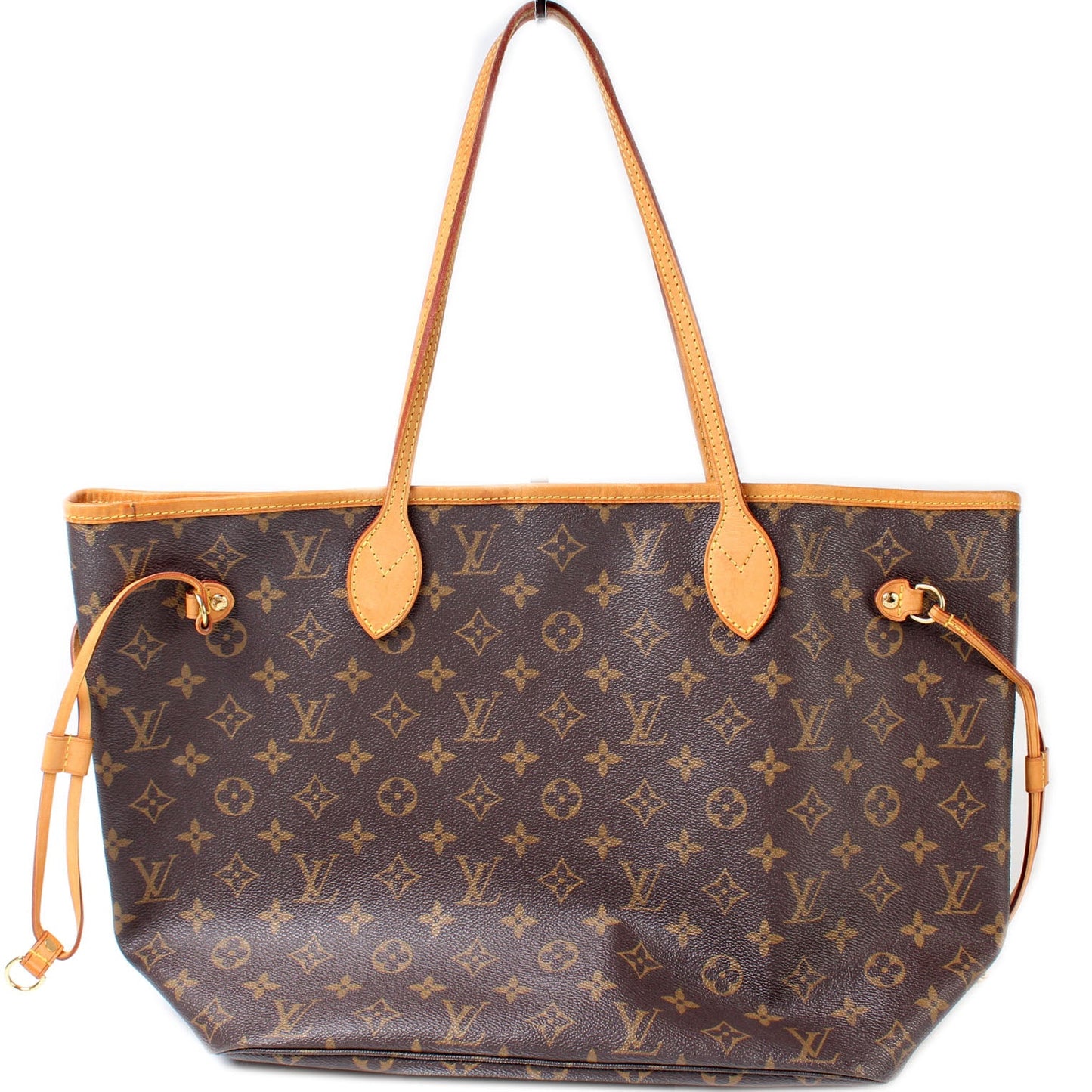 Louis Vuitton Neverfull MM Monogram