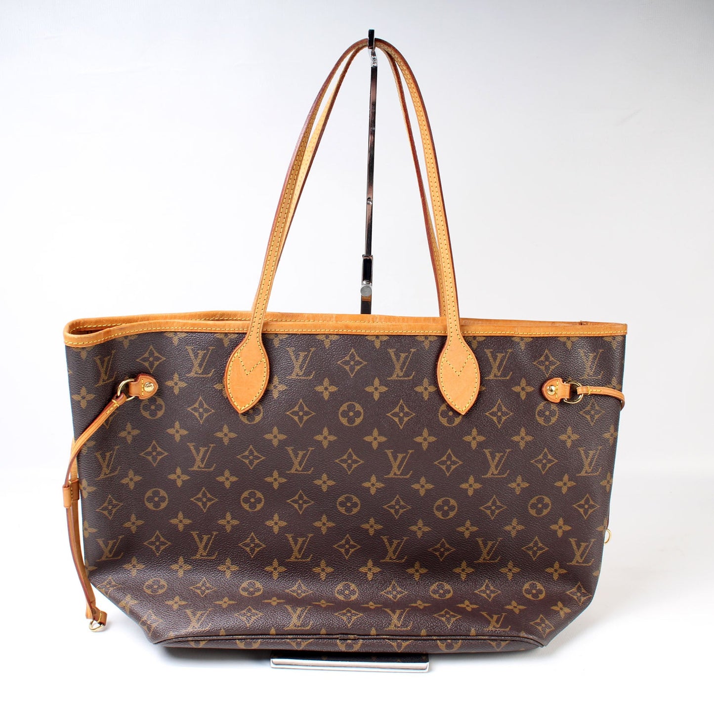 Louis Vuitton Neverfull MM Monogram