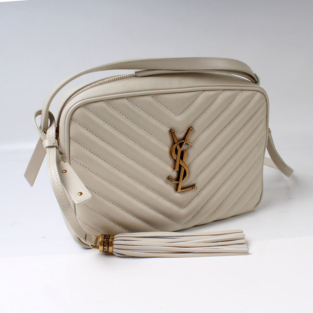 Saint Laurent Lou Camera Bag
