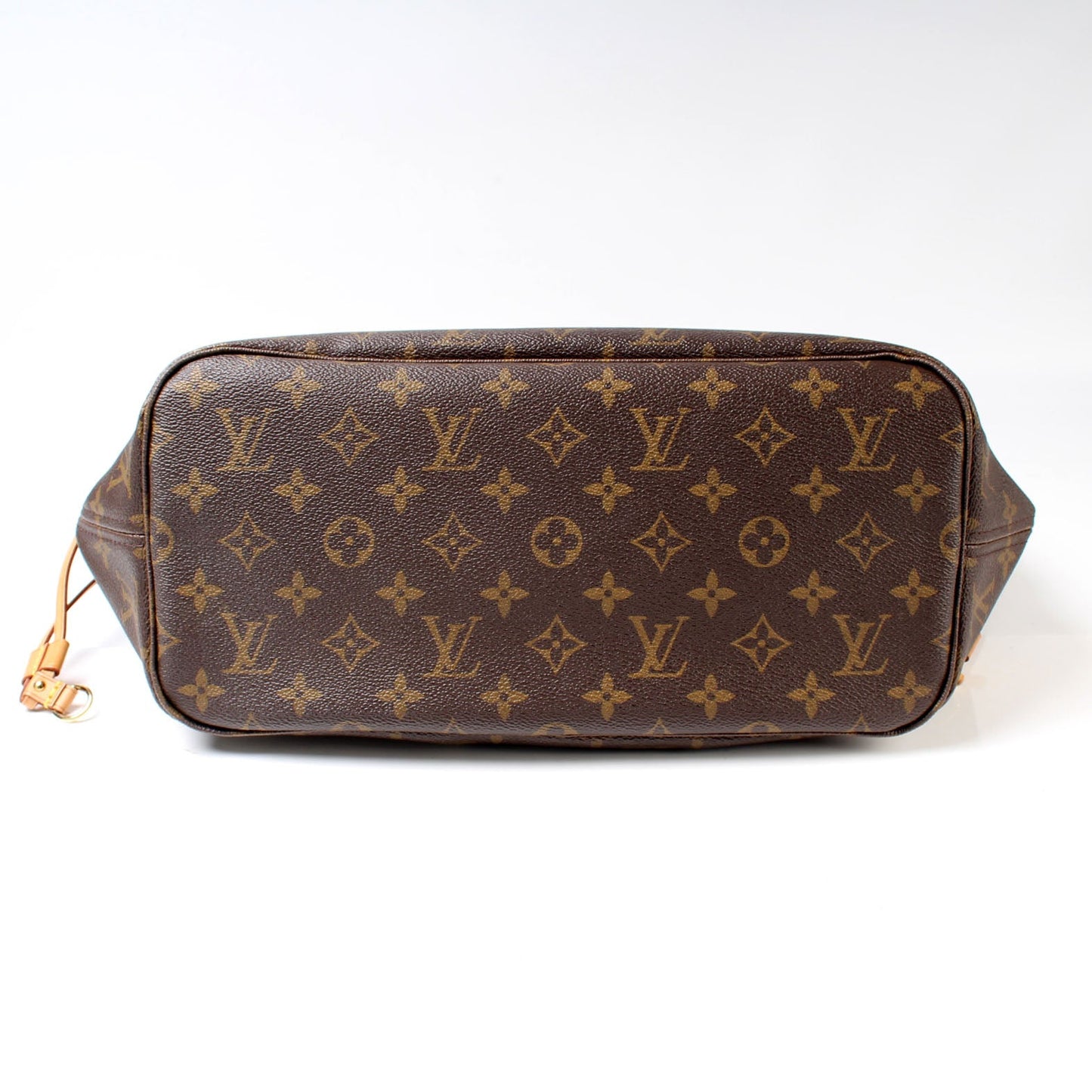 Louis Vuitton Neverfull MM Monogram
