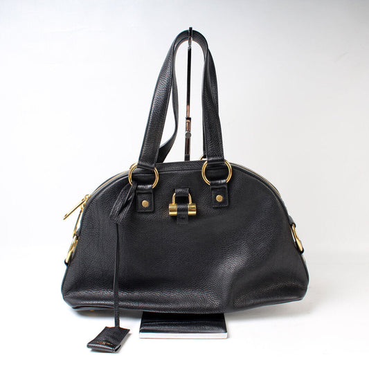 Saint Laurent Muse Dome Medium Bag
