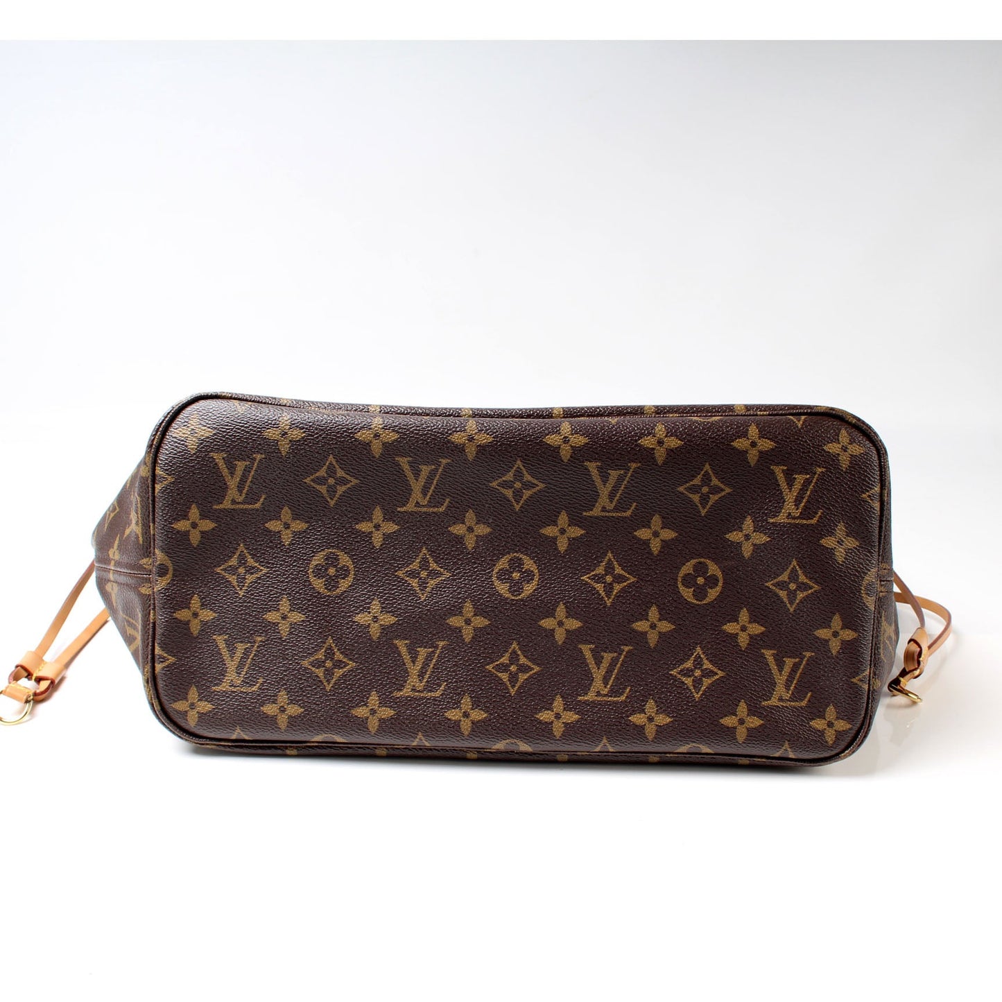 Louis Vuitton Neverfull MM Monogram