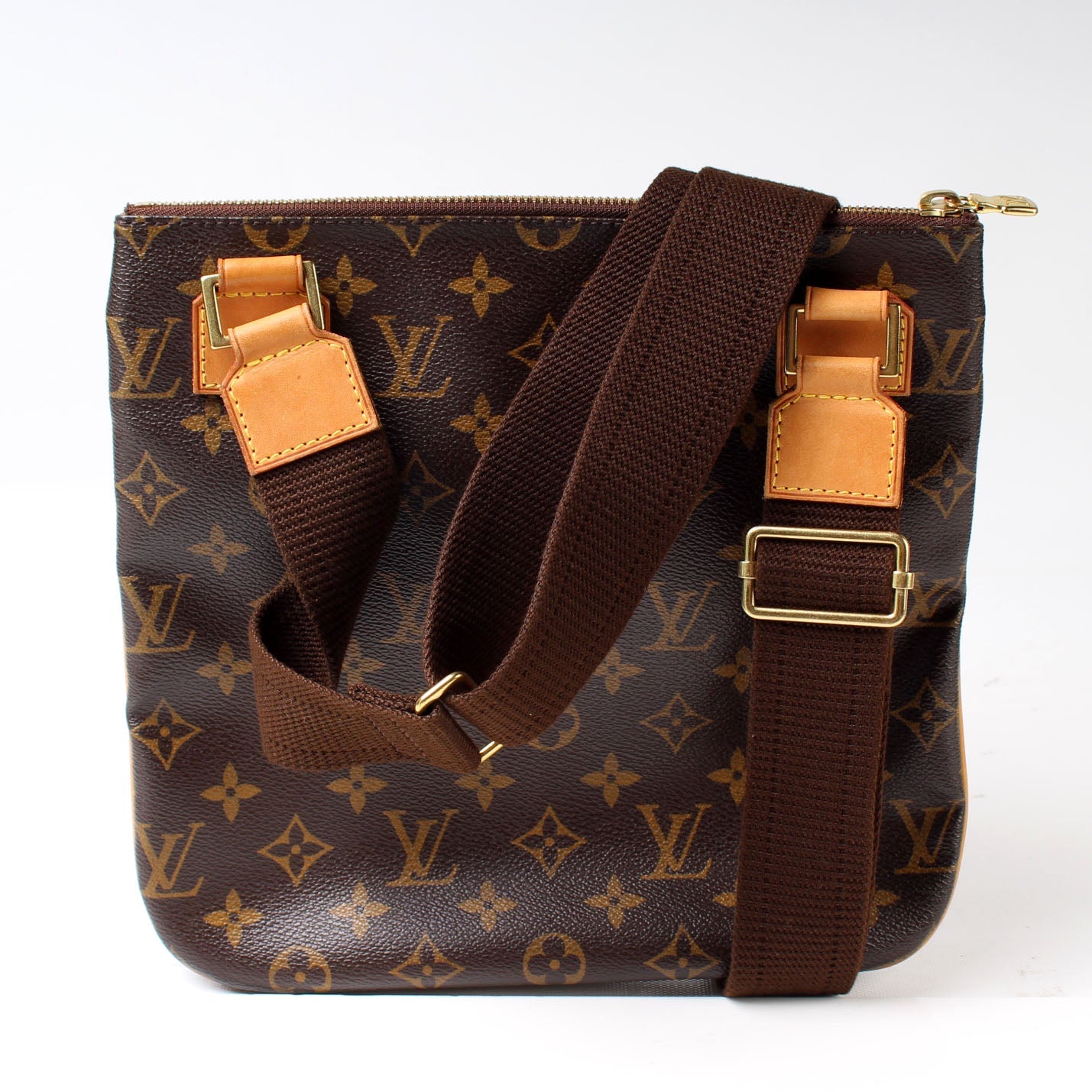 Louis Vuitton Pochette Bosphore Monogram