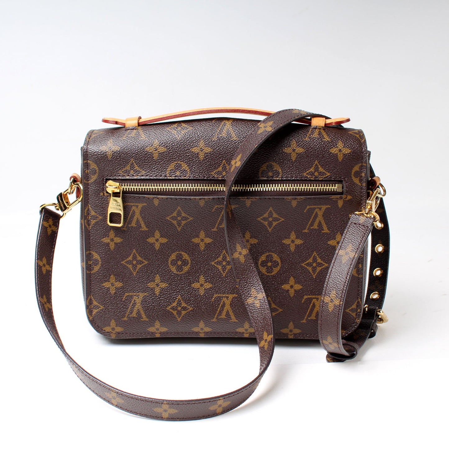 Louis Vuitton Pochette Metis Monogram