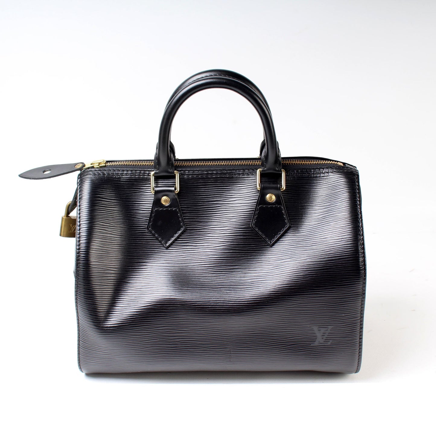 Louis Vuitton Speedy 25 Epi