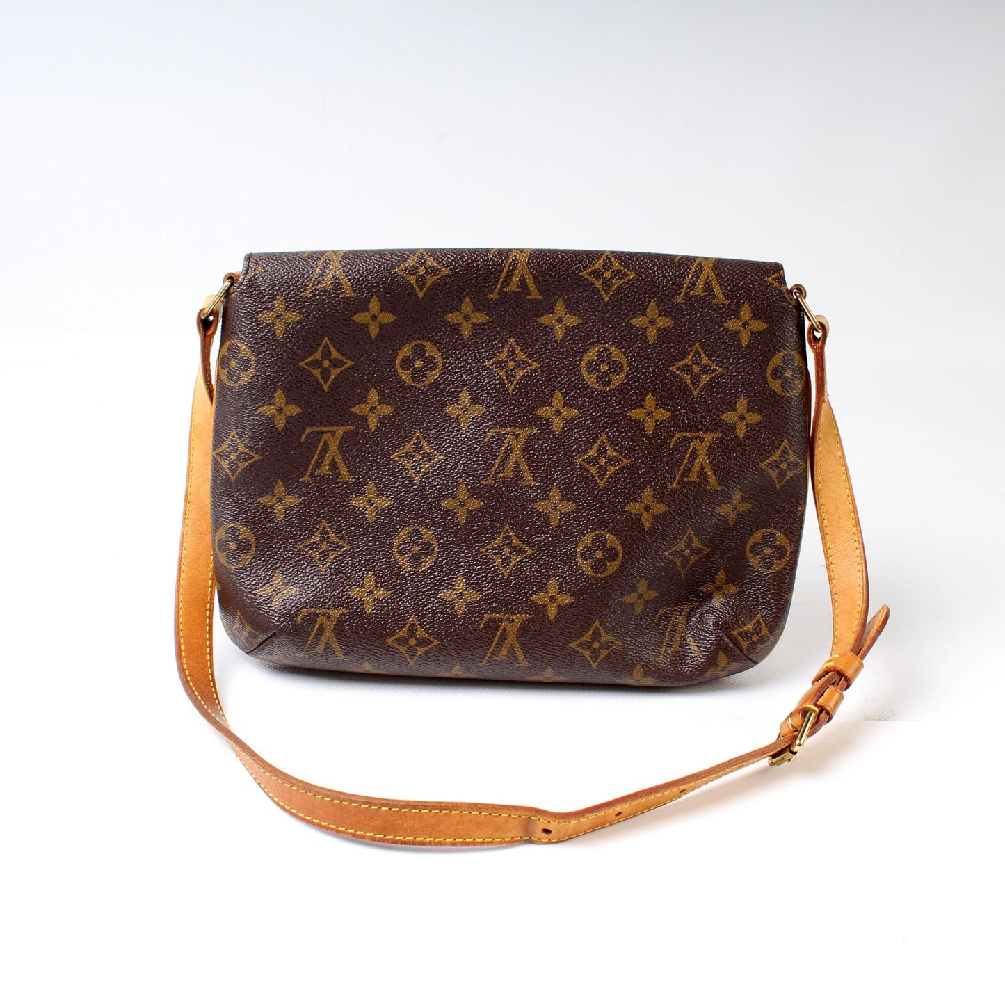 Louis Vuitton Musette Tango Short Monogram