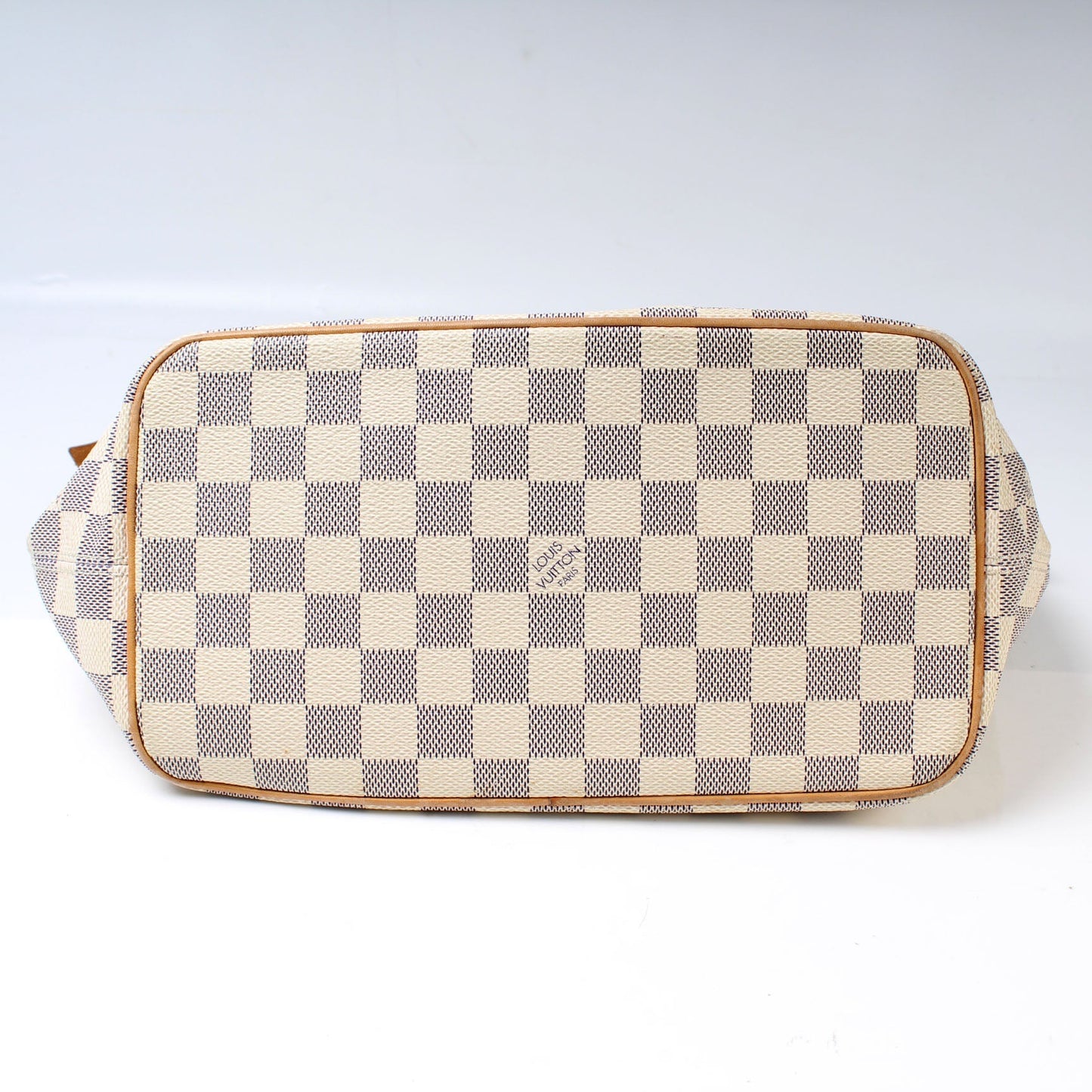 Louis Vuitton Saleya PM Damier Azur