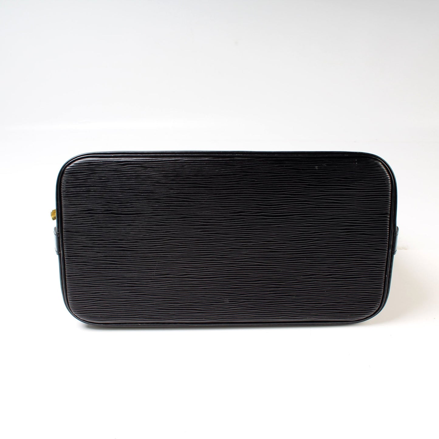 Louis Vuitton Alma PM Epi Older