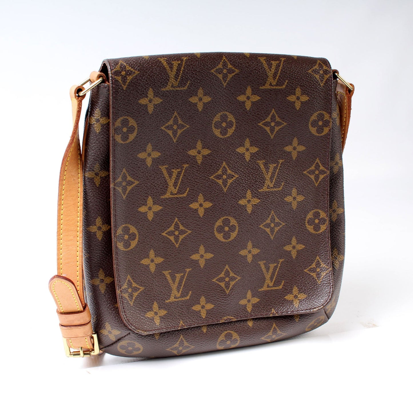 Louis Vuitton Musette Salsa Short Monogram