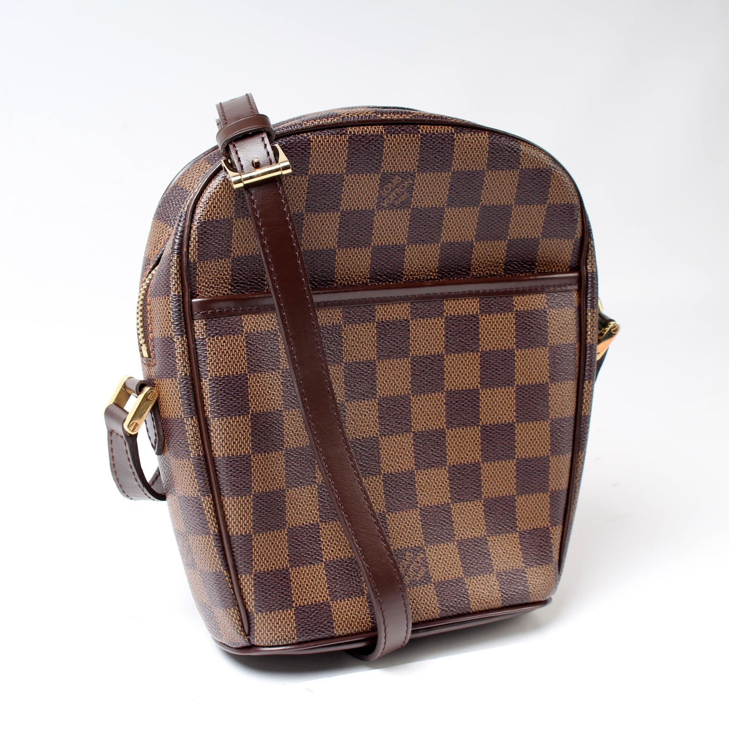 Louis Vuitton Ipanema PM Damier Ebene