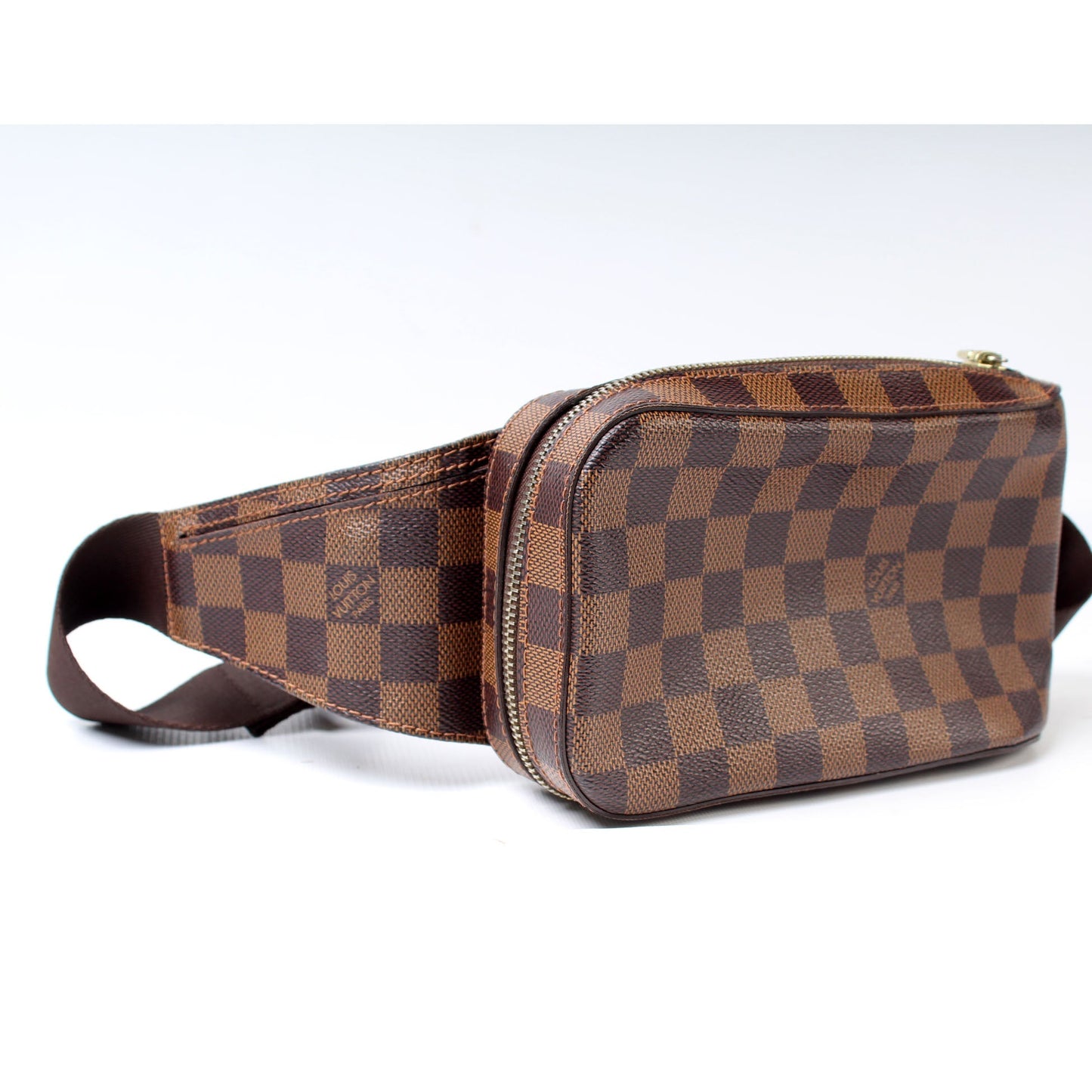 Louis Vuitton Geronimos Damier Ebene