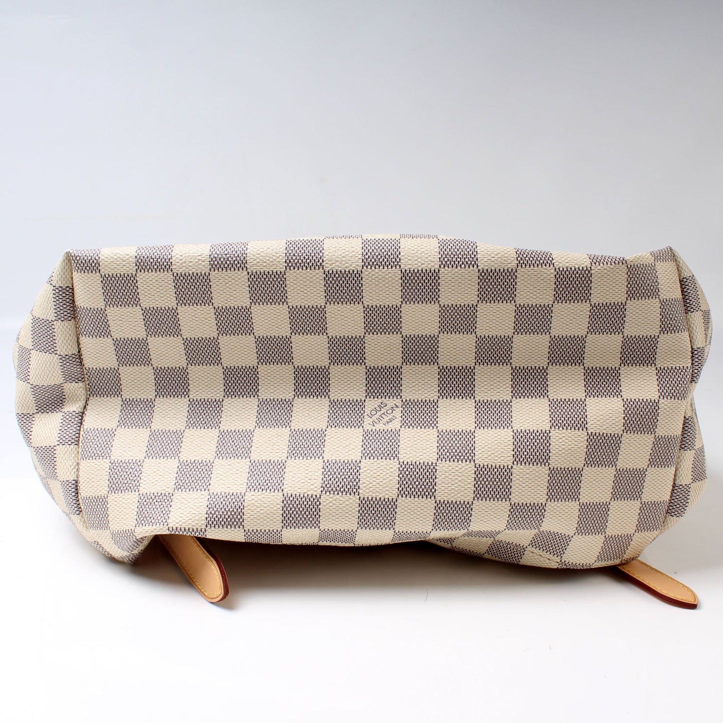 Louis Vuitton Sperone Backpack Damier Azur