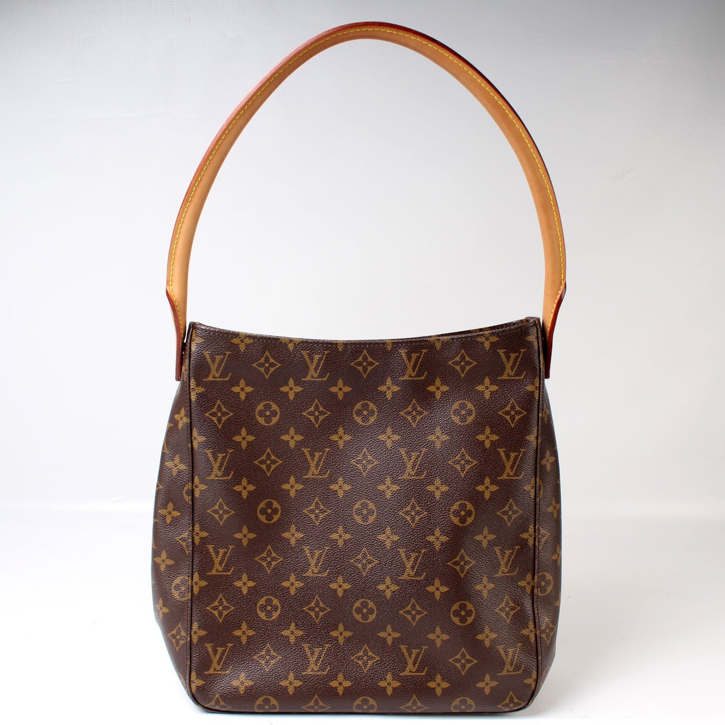 Louis Vuitton Looping GM Monogram