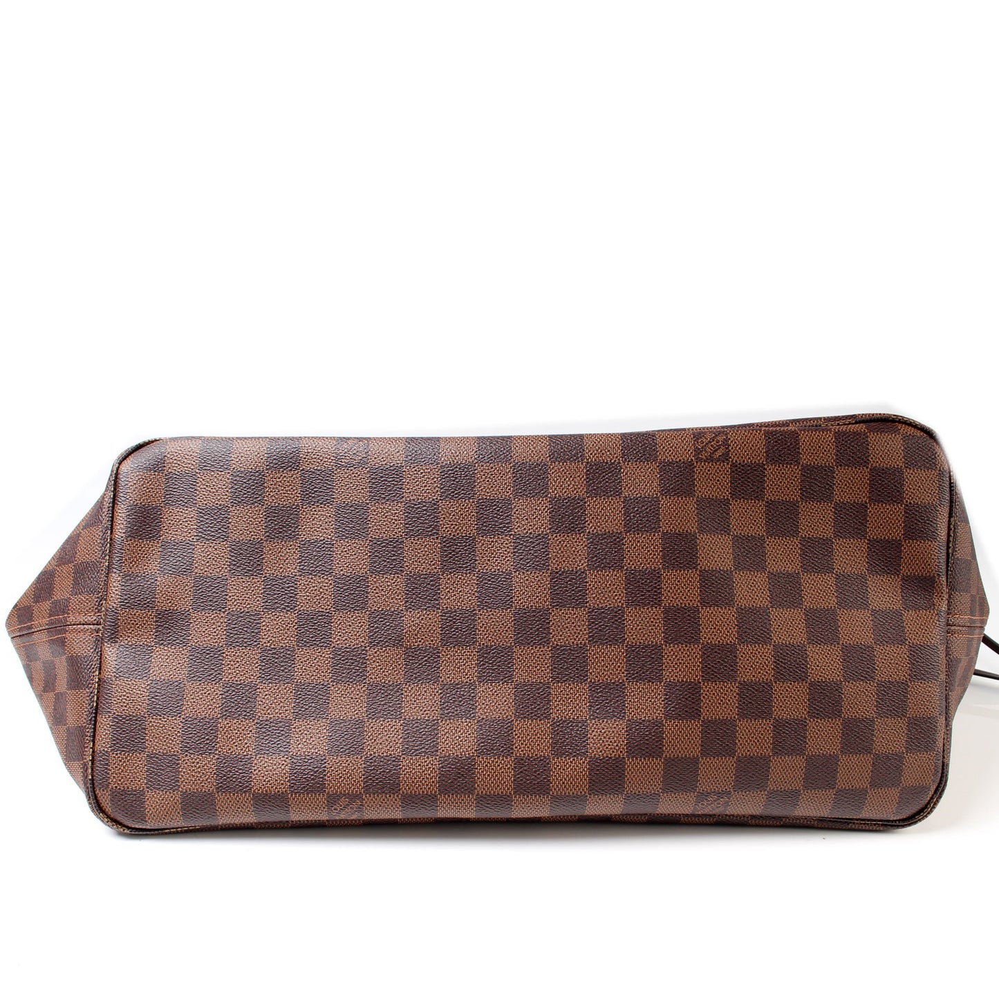 Louis Vuitton Neverfull GM Damier Ebene