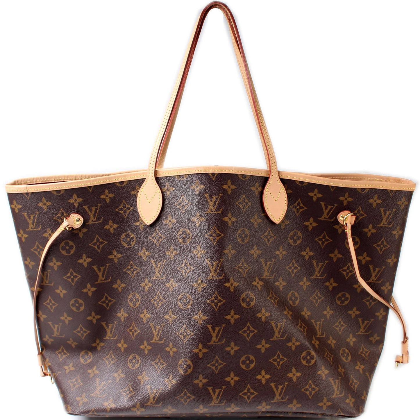 Louis Vuitton Neverfull GM Monogram