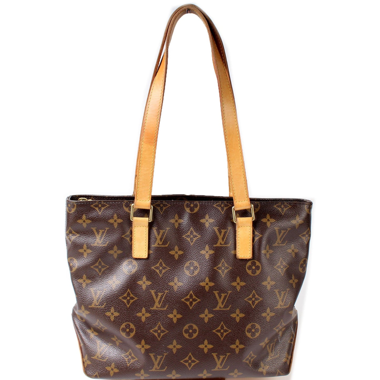 Louis Vuitton Cabas Piano Monogram