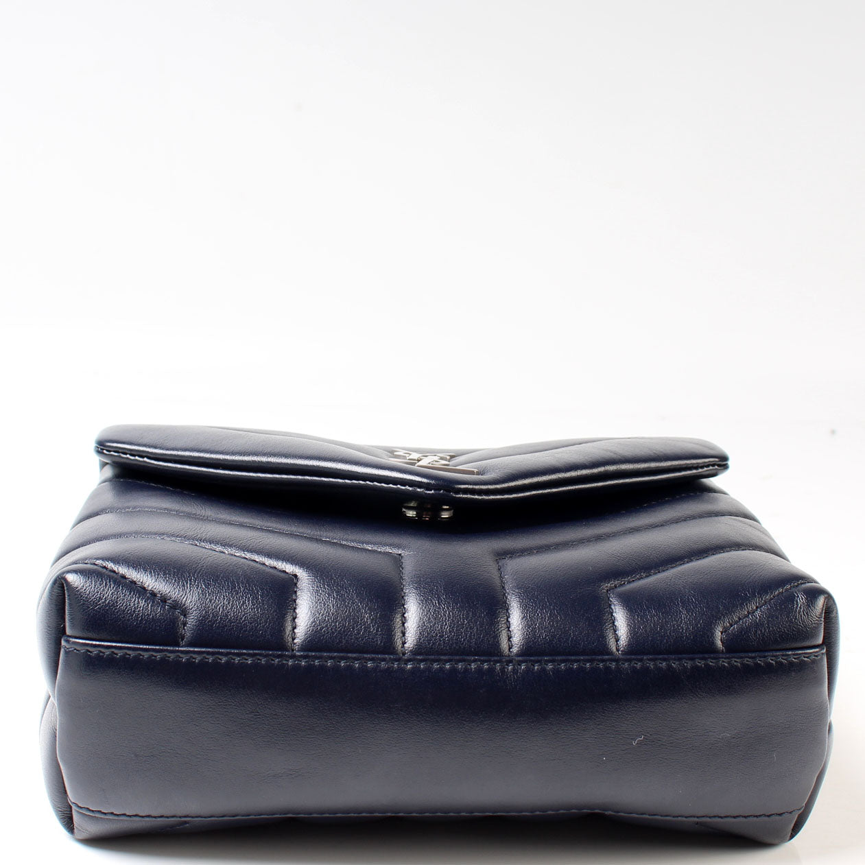 Saint Laurent Loulou Satchel Toy Crossbody 467072 Bag