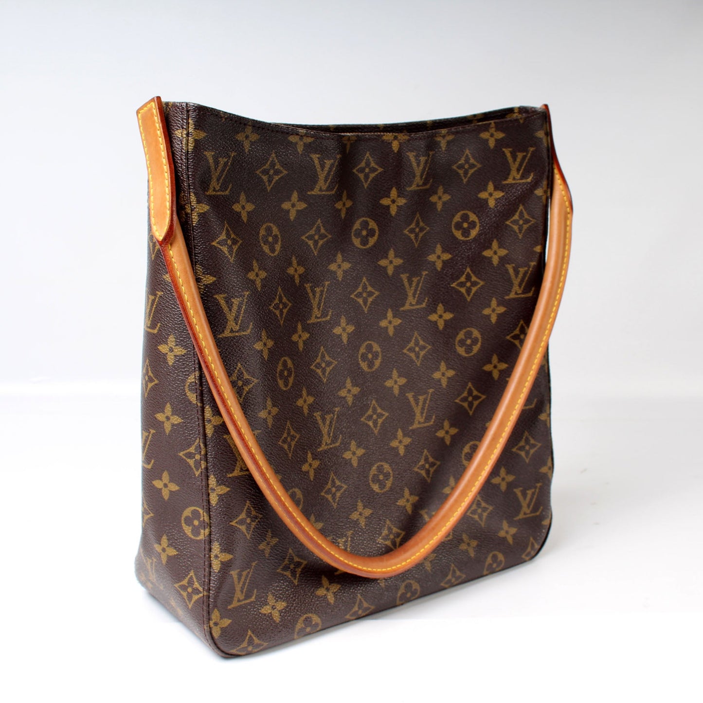 Louis Vuitton Looping GM Monogram