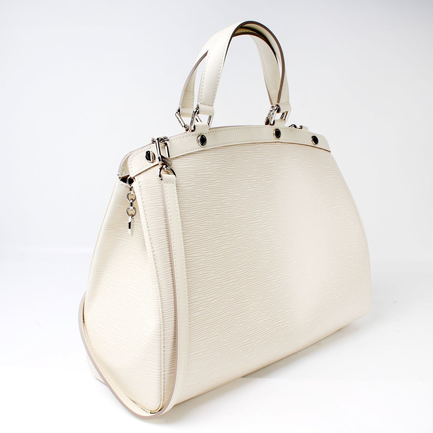 Louis Vuitton Brea GM Epi