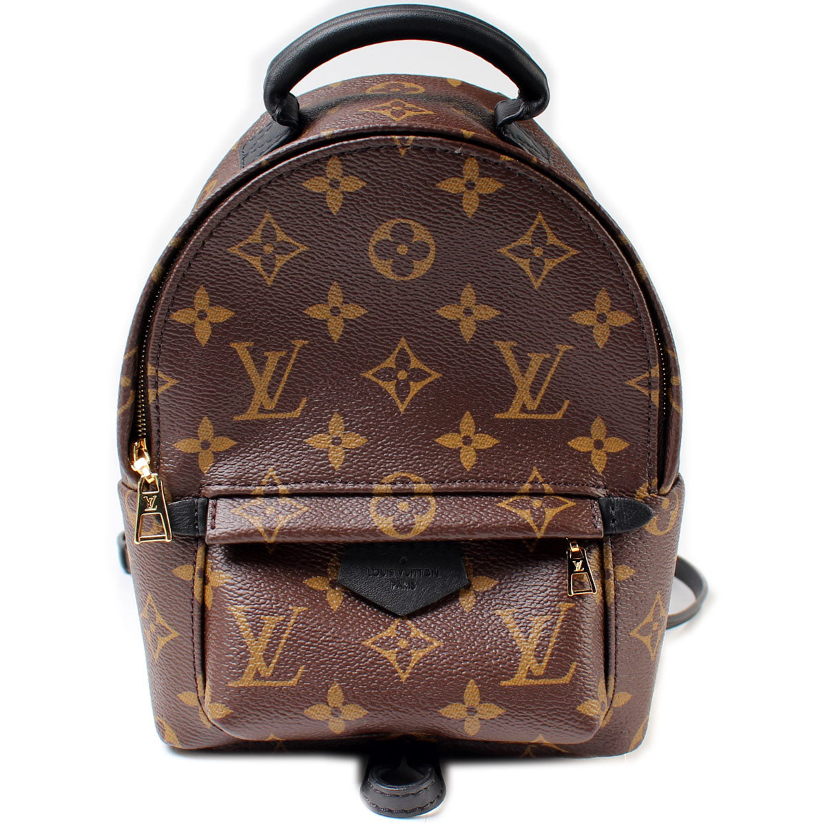 Louis Vuitton Palm Springs Mini Monogram
