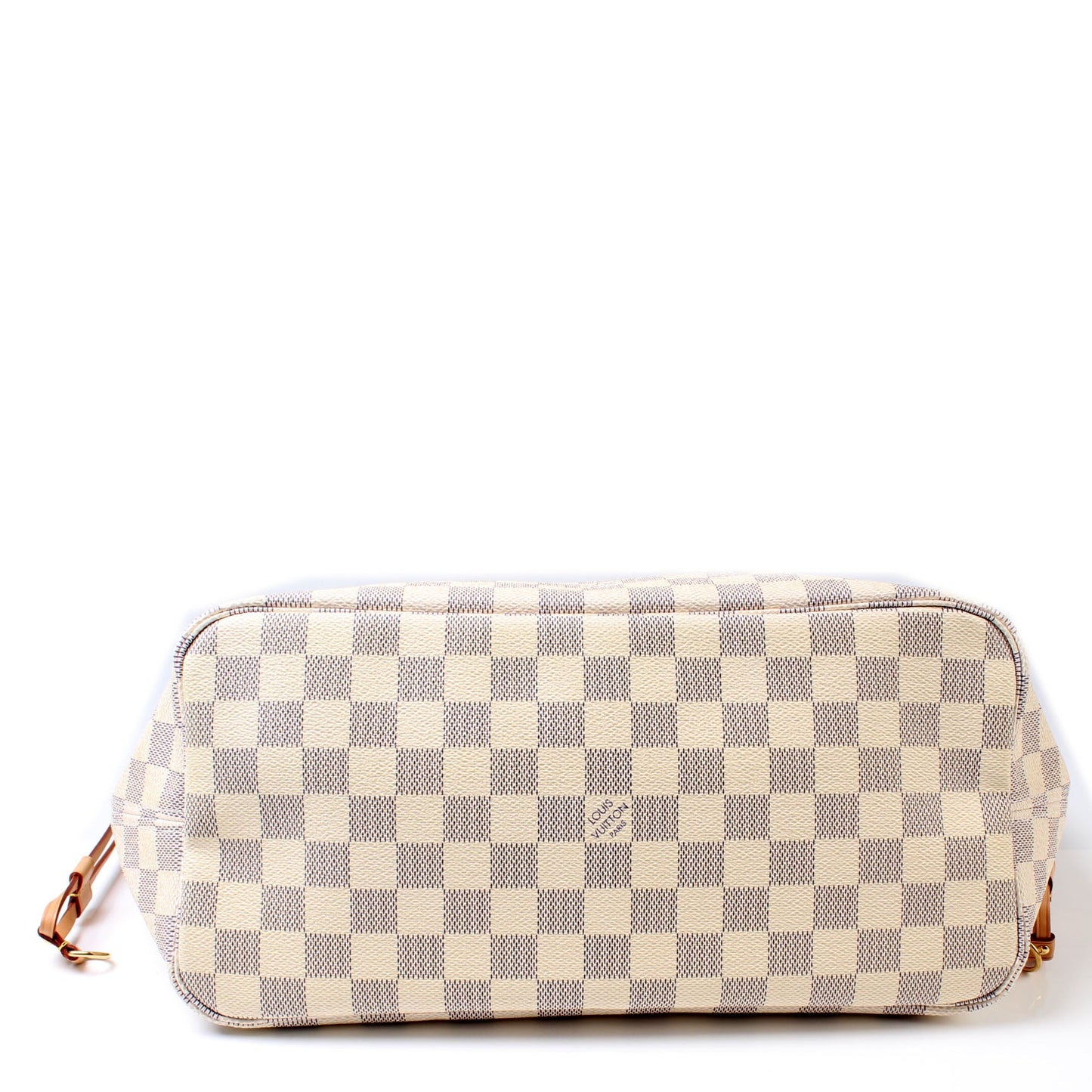 Louis Vuitton Neverfull MM Damier Azur