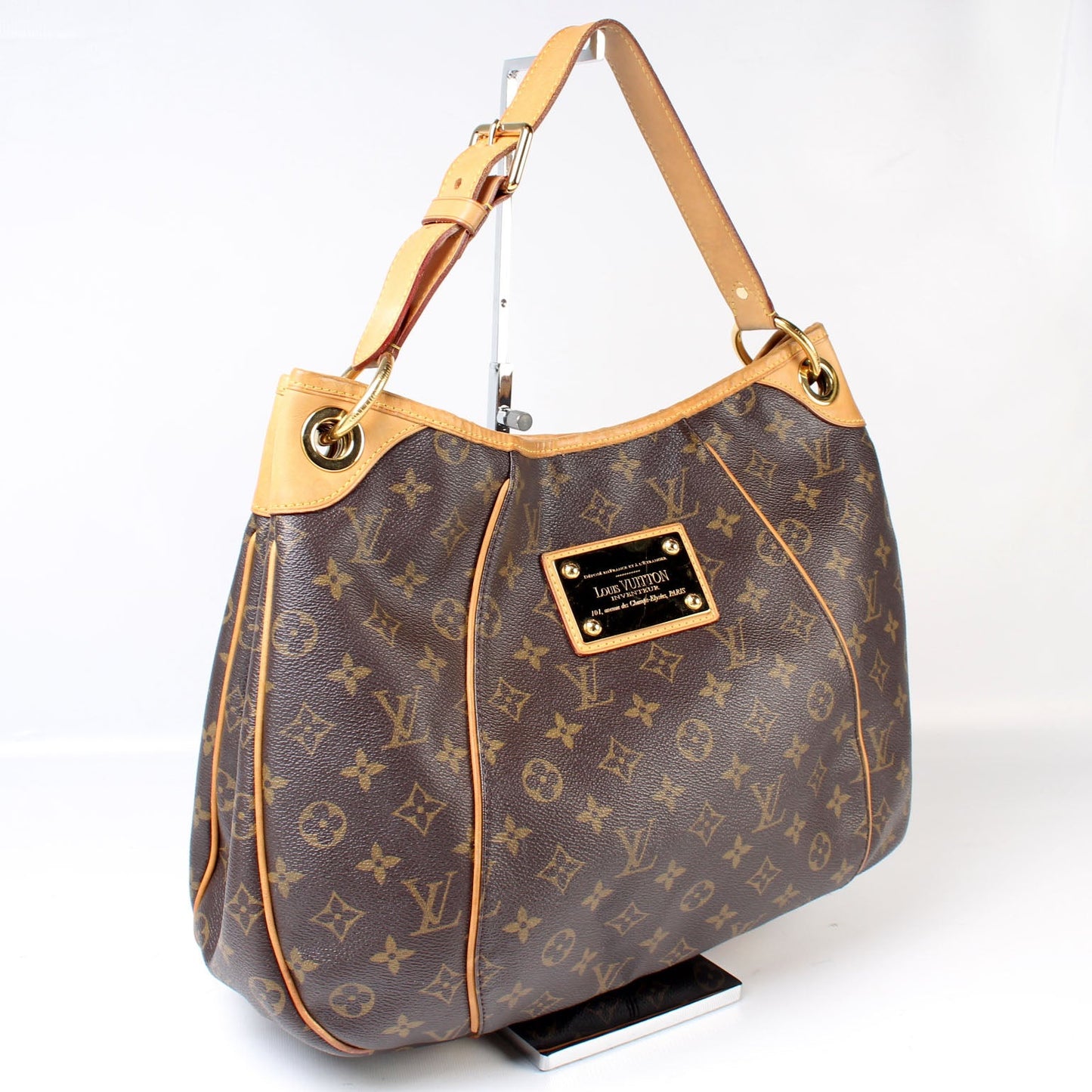 Louis Vuitton Galliera PM Monogram