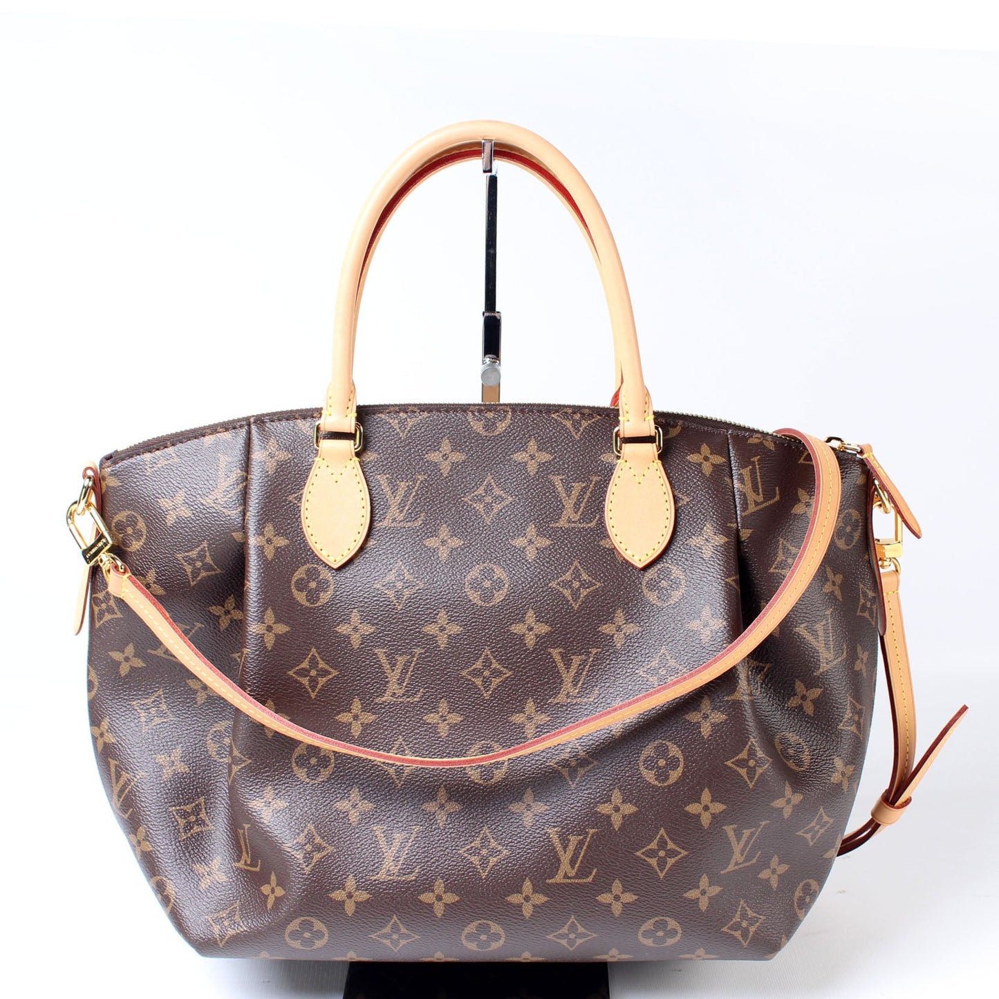 Louis Vuitton Turenne MM Monogram