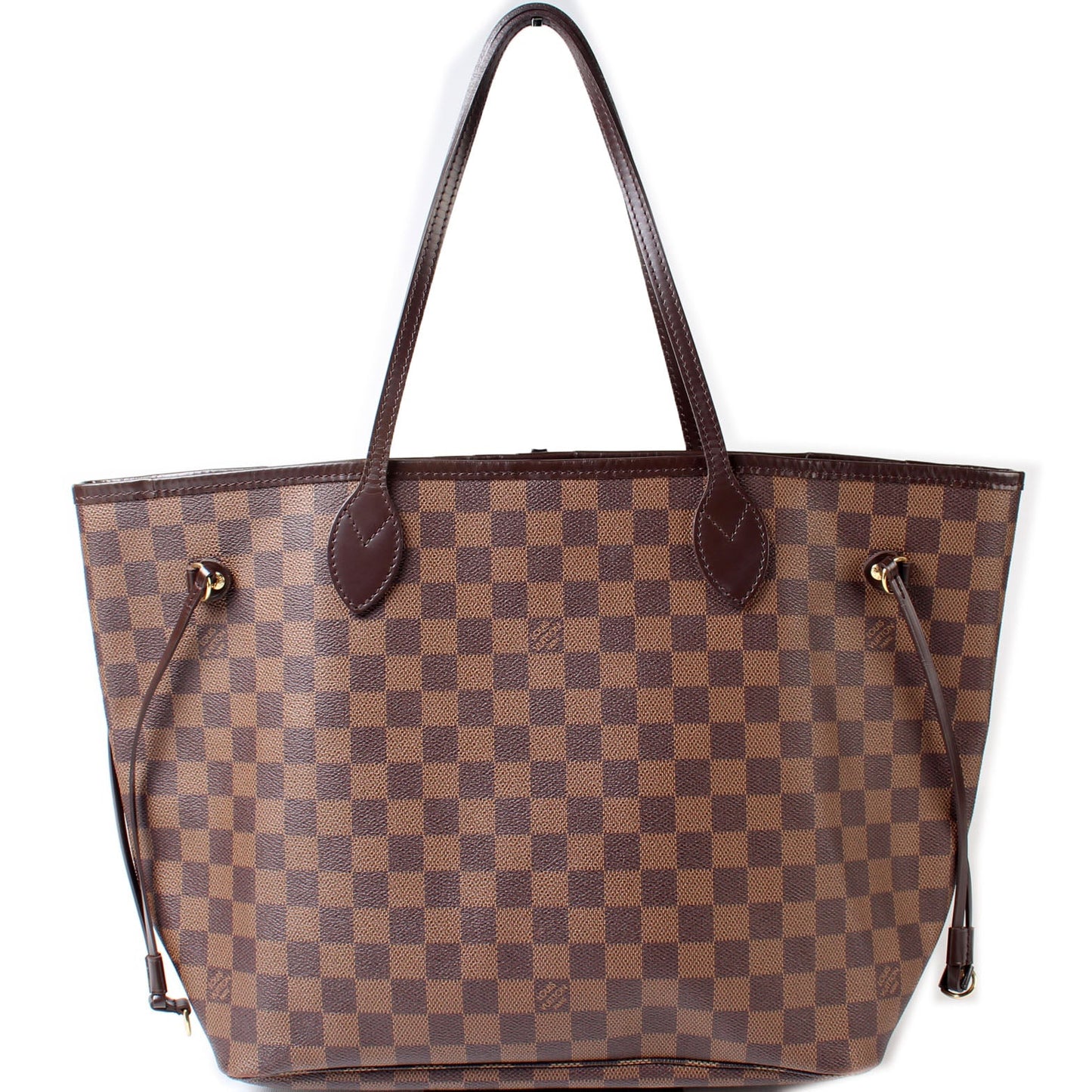 Louis Vuitton Neverfull MM Damier Ebene