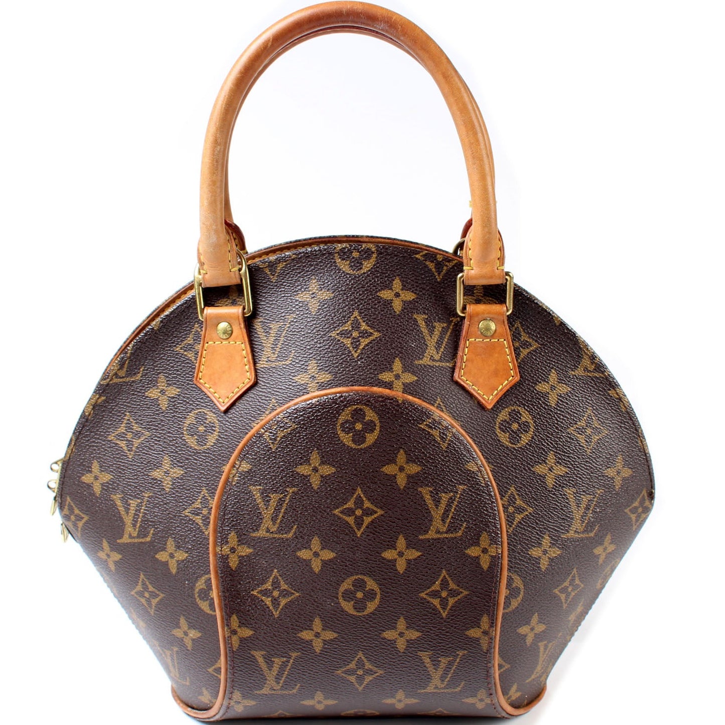 Louis Vuitton Ellipse PM Monogram