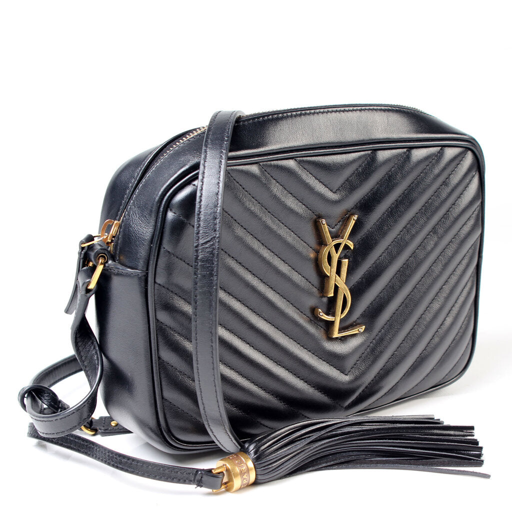 Saint Laurent Lou Camera 520534 Bag