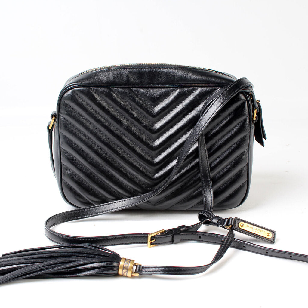 Saint Laurent Lou Camera 520534 Bag