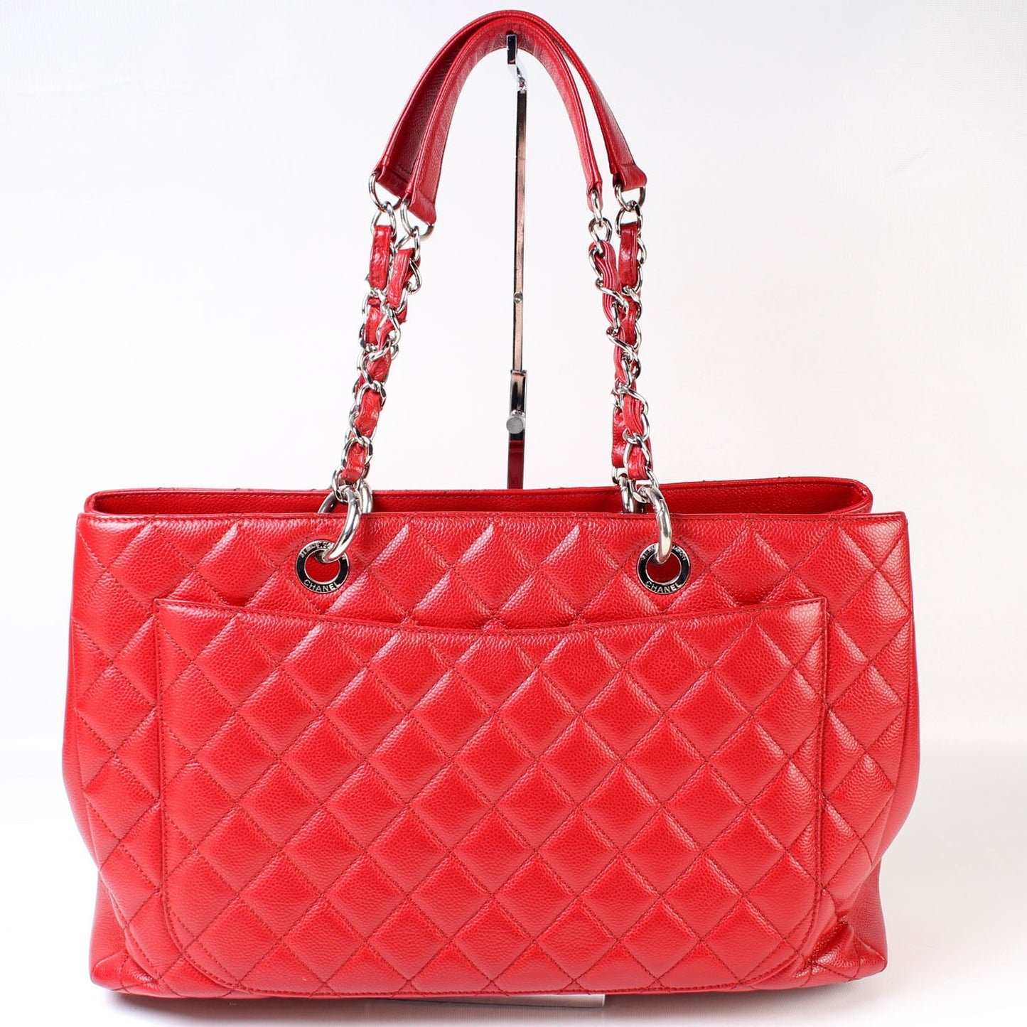 Chanel Grand Shopping Tote XL Bag