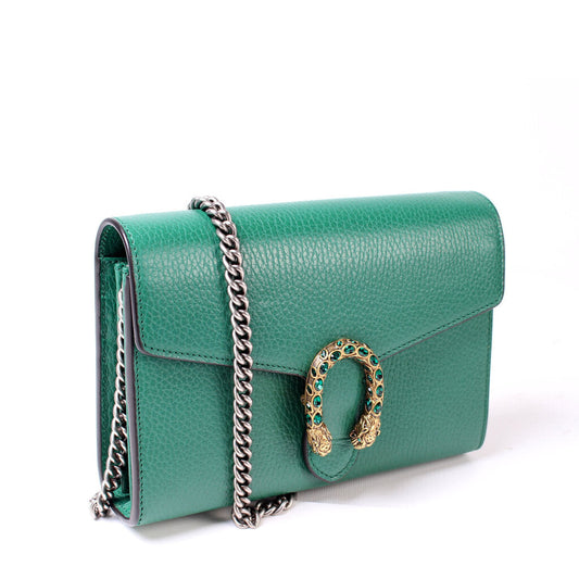 Gucci 401231 Dionysus Mini Wallet Bag