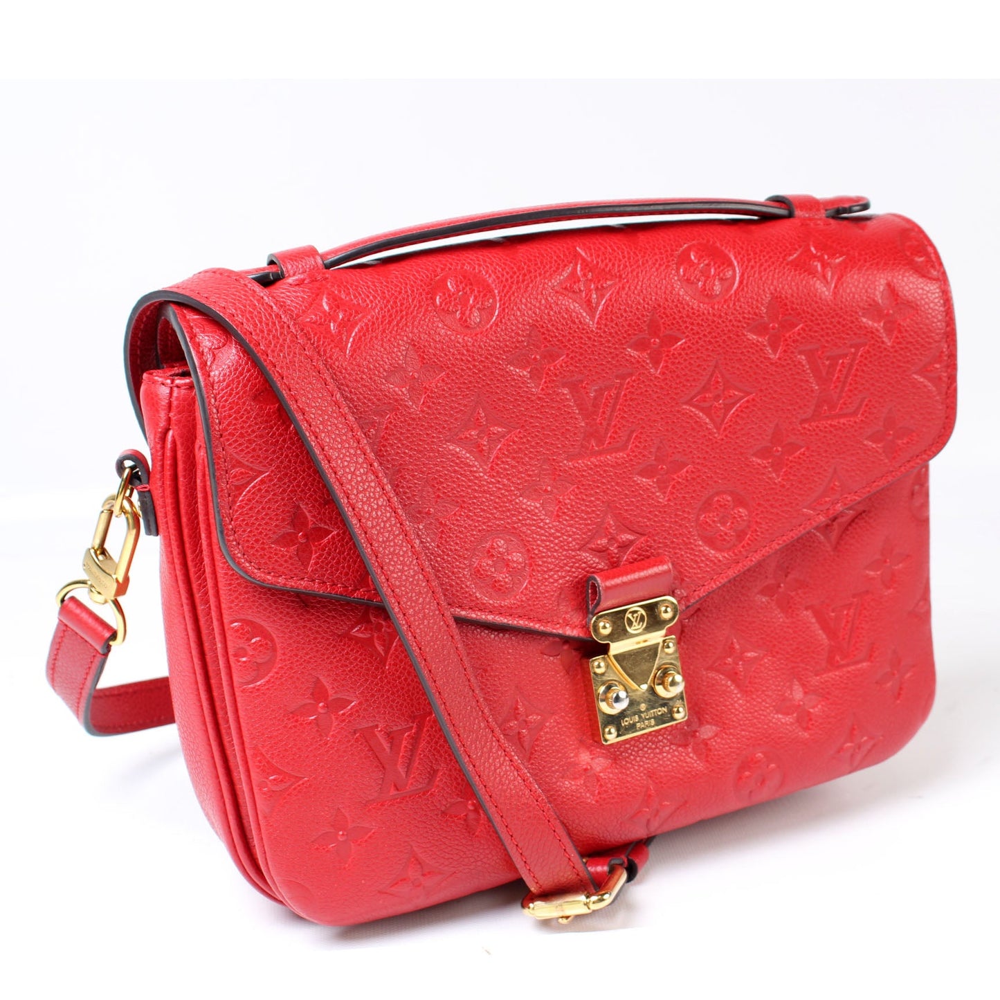 Louis Vuitton Pochette Metis Empreinte