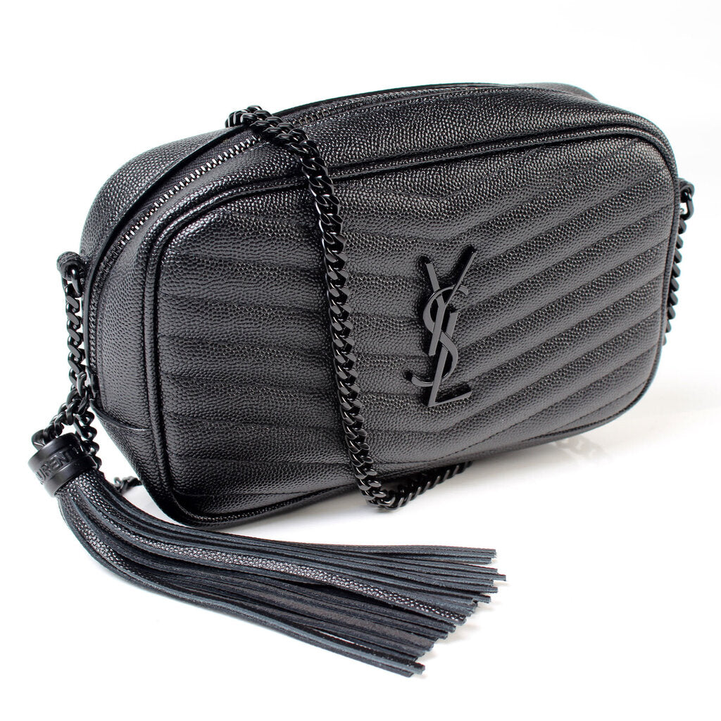 Saint Laurent Lou Camera Mini 612579 Bag