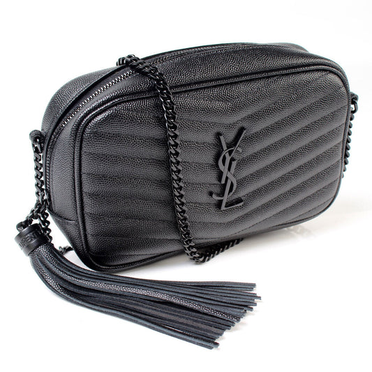 Saint Laurent Lou Camera Mini 612579 Bag