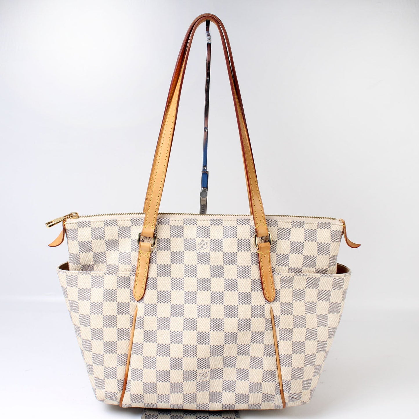 Louis Vuitton Totally PM Azur
