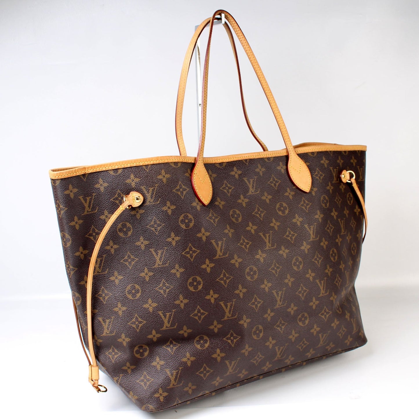 Louis Vuitton Neverfull GM Monogram