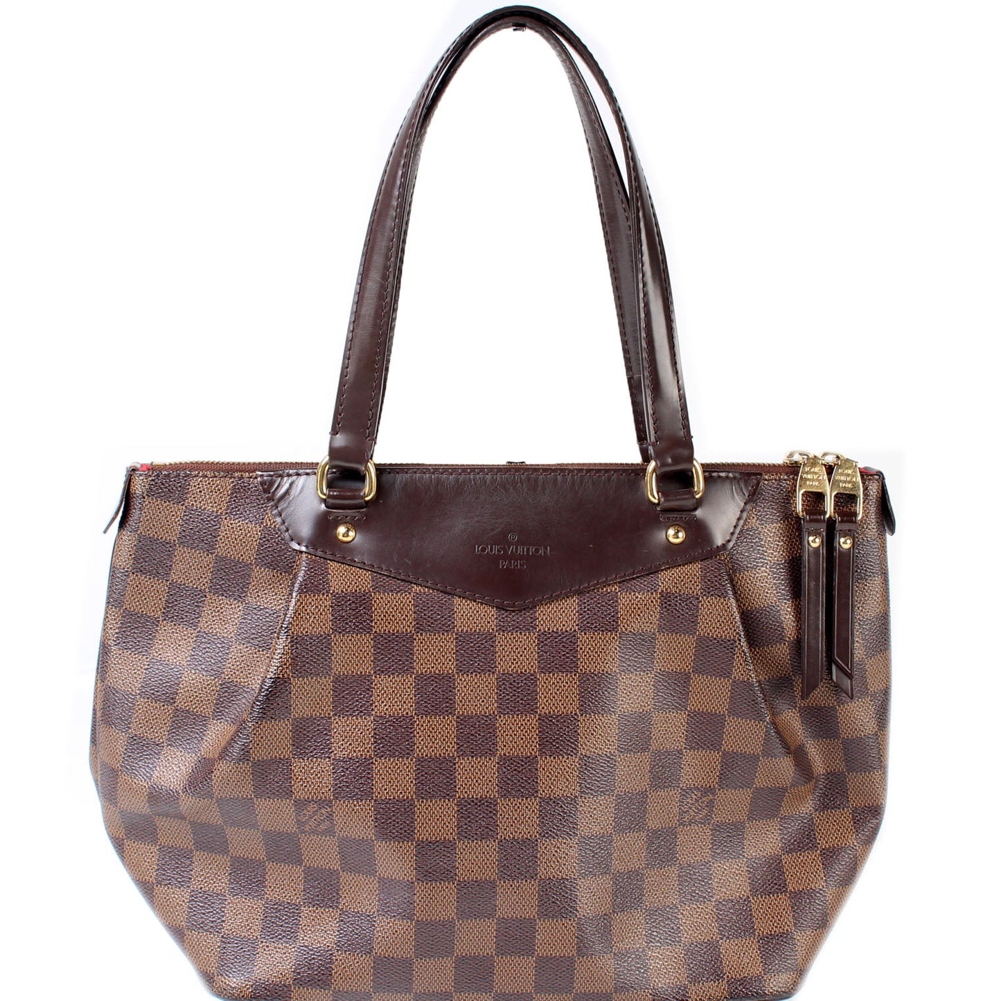 Louis Vuitton Westminster PM Damier Ebene