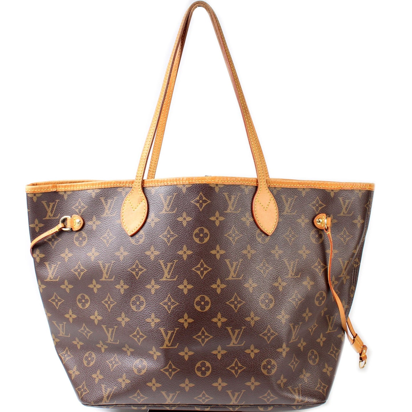 Louis Vuitton Neverfull MM Monogram