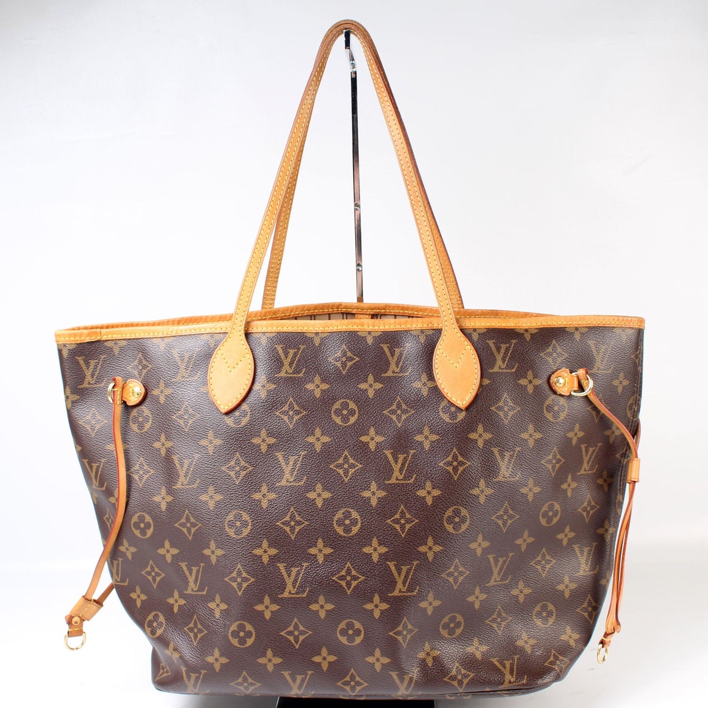 Louis Vuitton Neverfull MM Monogram