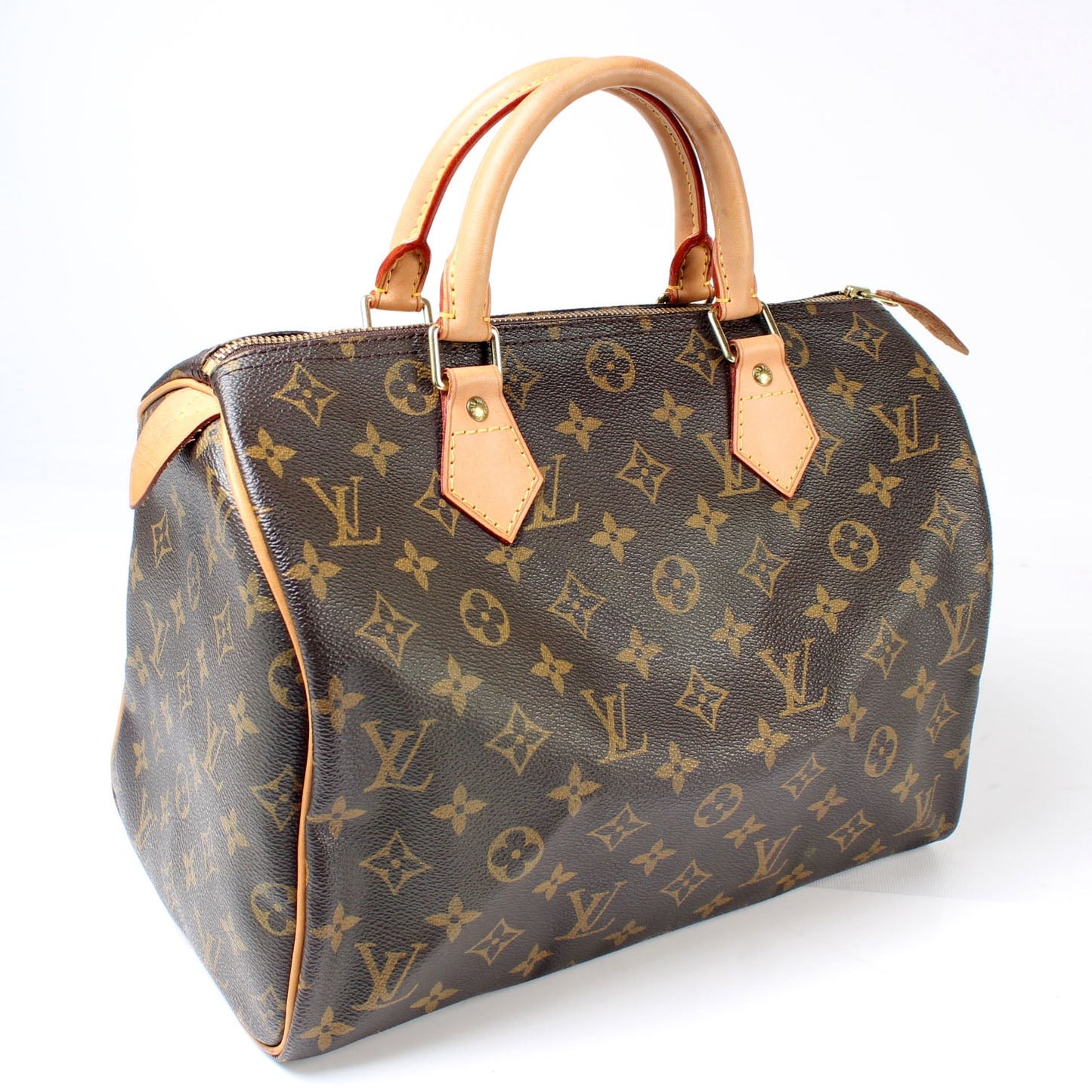 Louis Vuitton Speedy 30 Monogram
