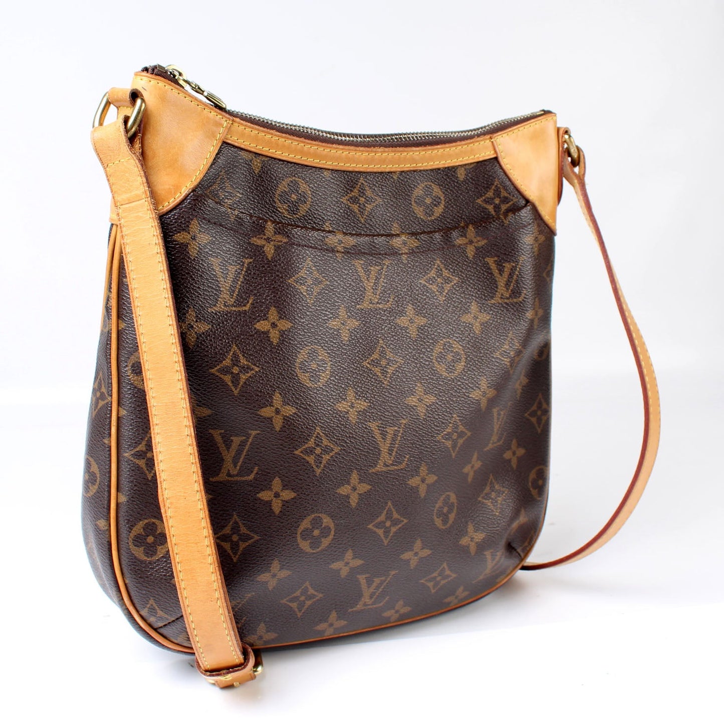 Louis Vuitton Odeon PM Monogram