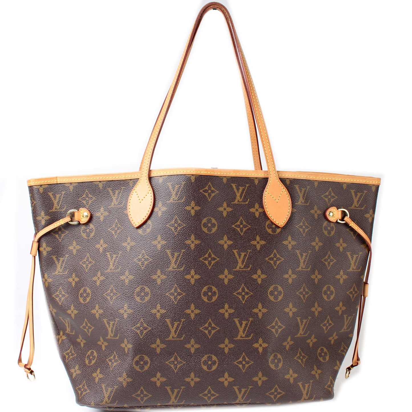Louis Vuitton Neverfull MM Monogram