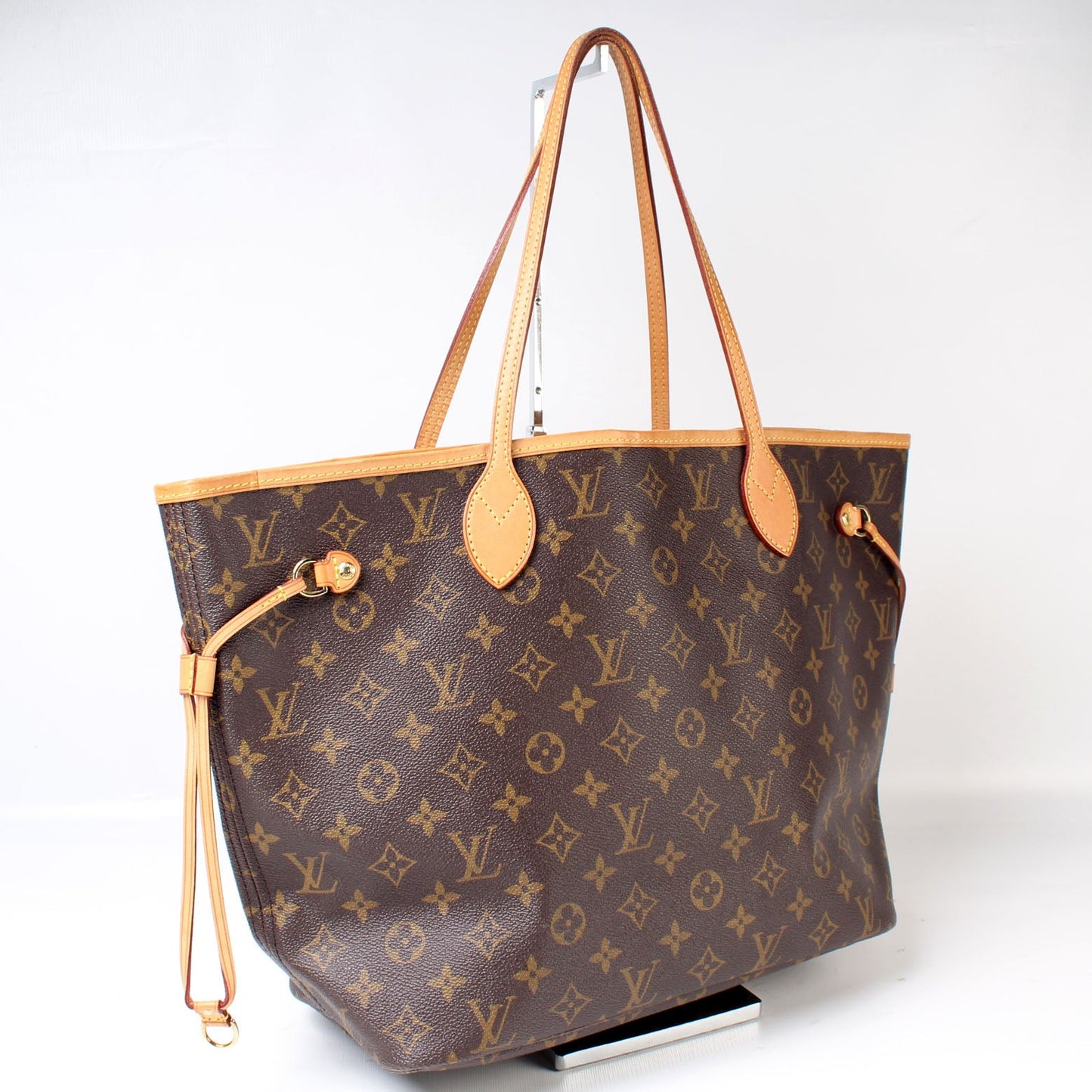 Louis Vuitton Neverfull MM Monogram