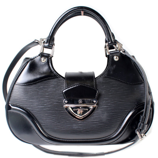 Louis Vuitton Sac Montaige Epi