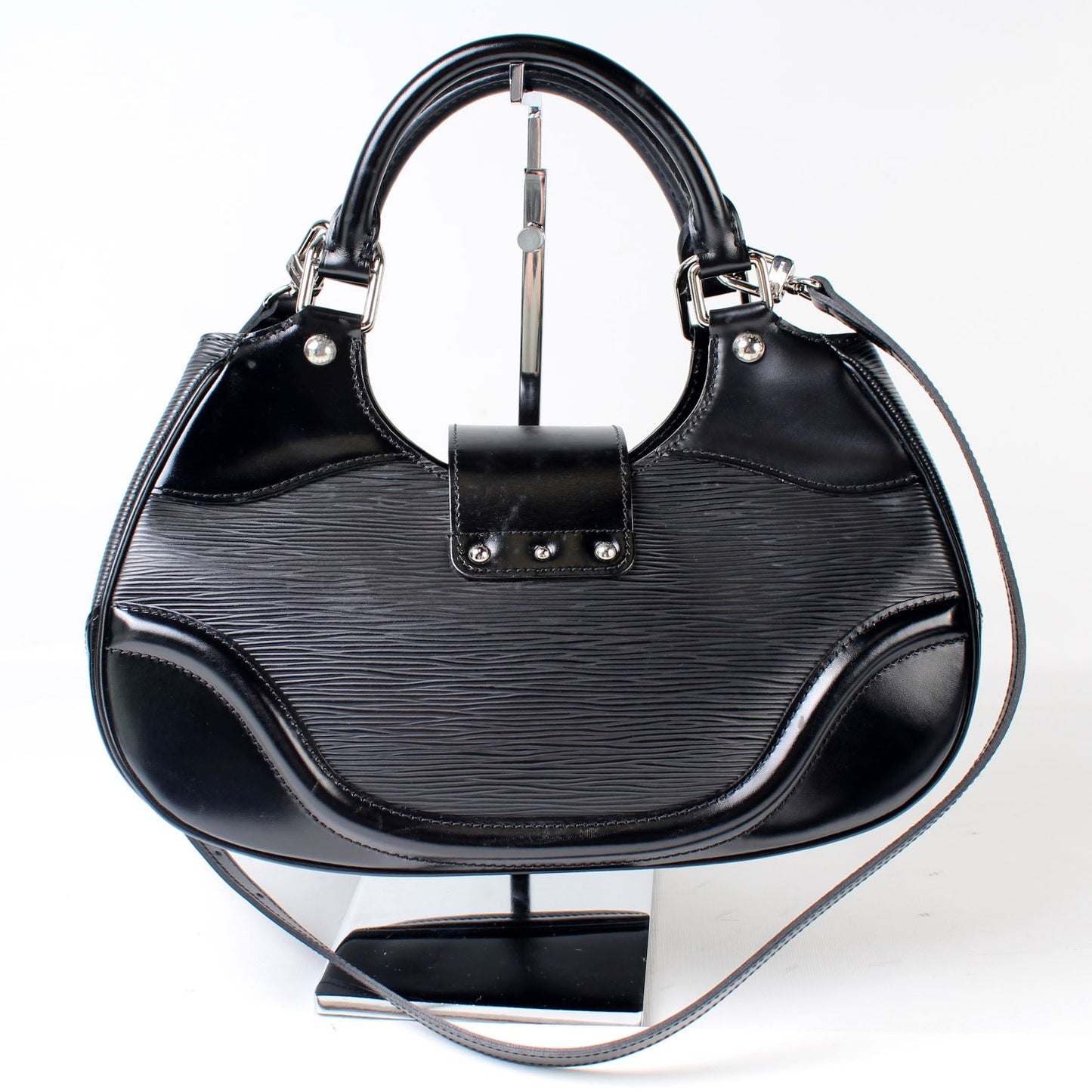 Louis Vuitton Sac Montaige Epi