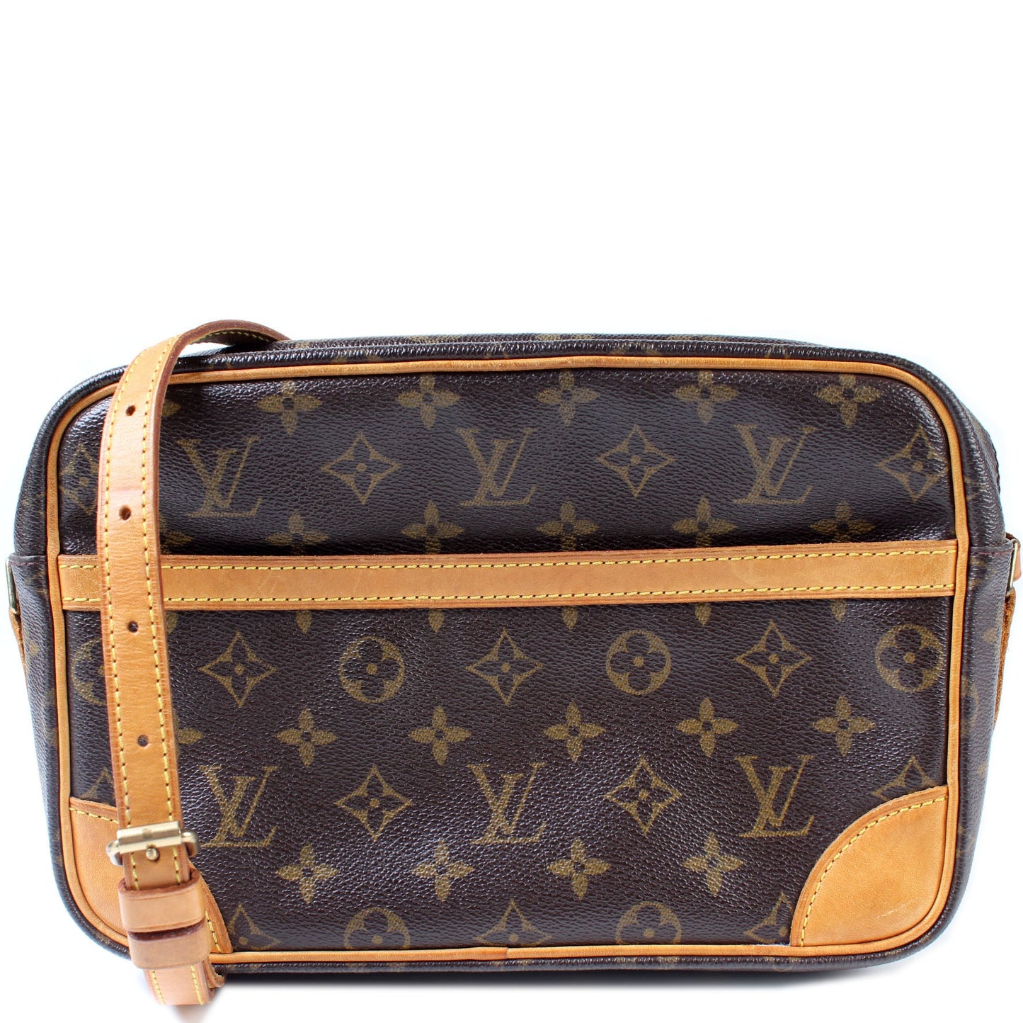 Louis Vuitton Trocadero 27 Monogram