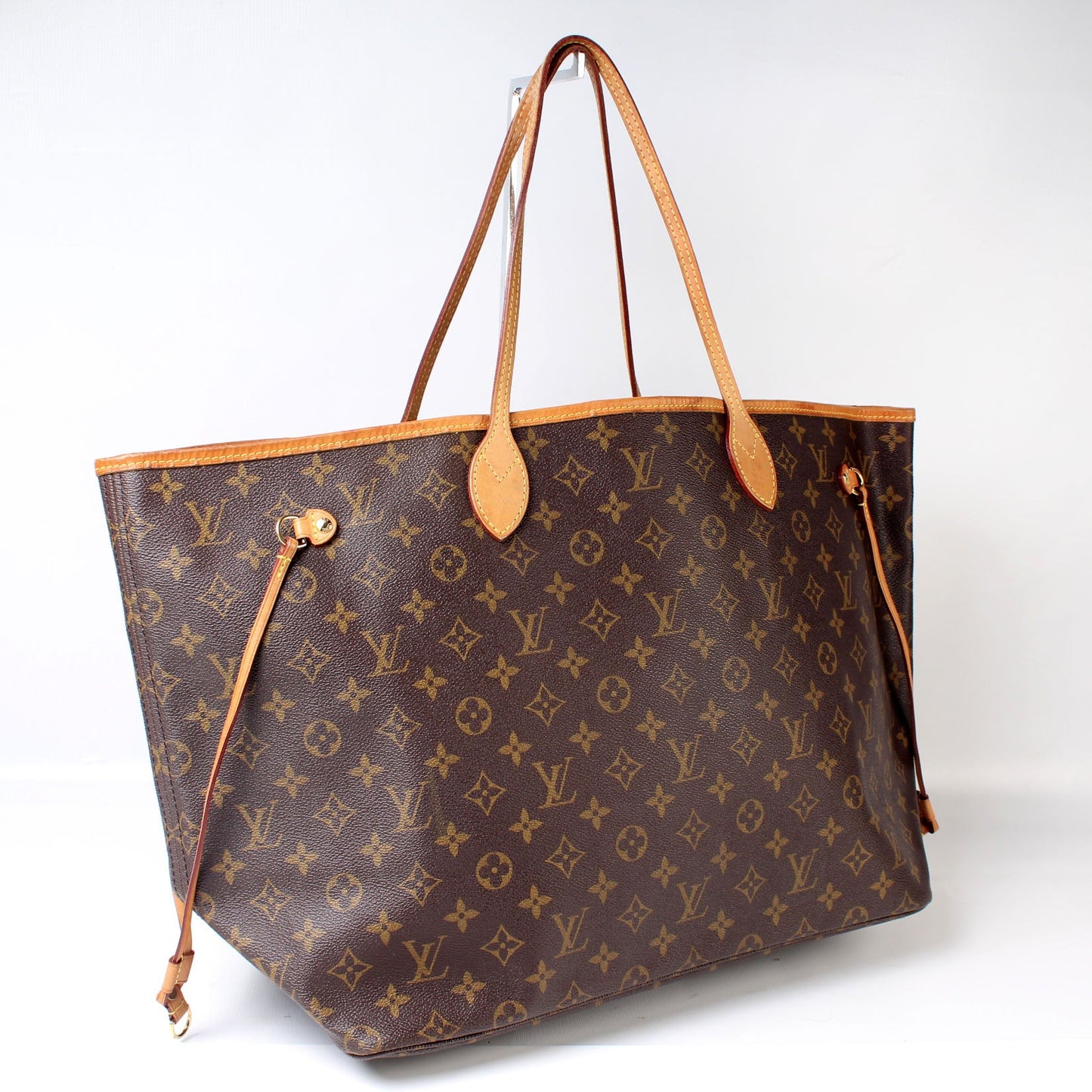 Louis Vuitton Neverfull GM Monogram