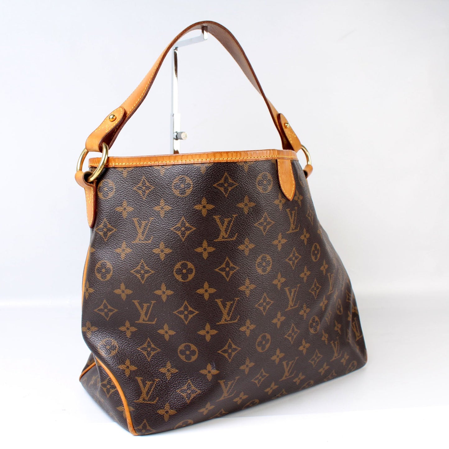 Louis Vuitton Delightful PM Monogram
